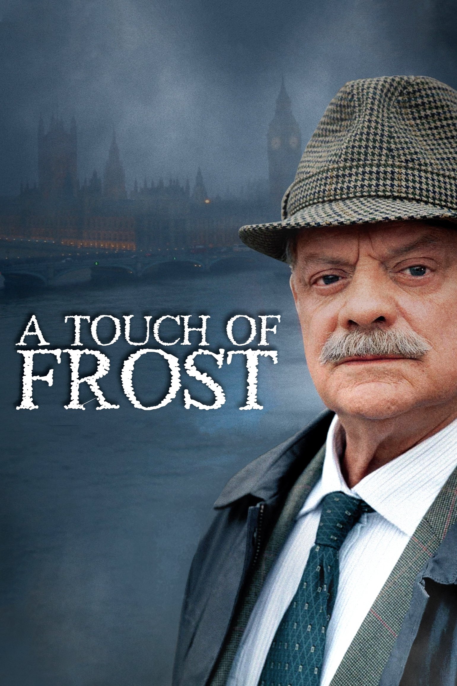A Touch of Frost EPG data