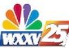 loc.NBC (WXXV-DT2) Gulfport, MS EPG data