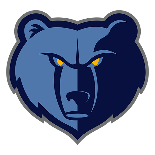 NBA - Memphis Grizzlies EPG data