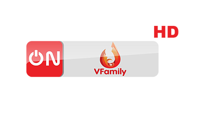 ON Vfamily HD EPG data