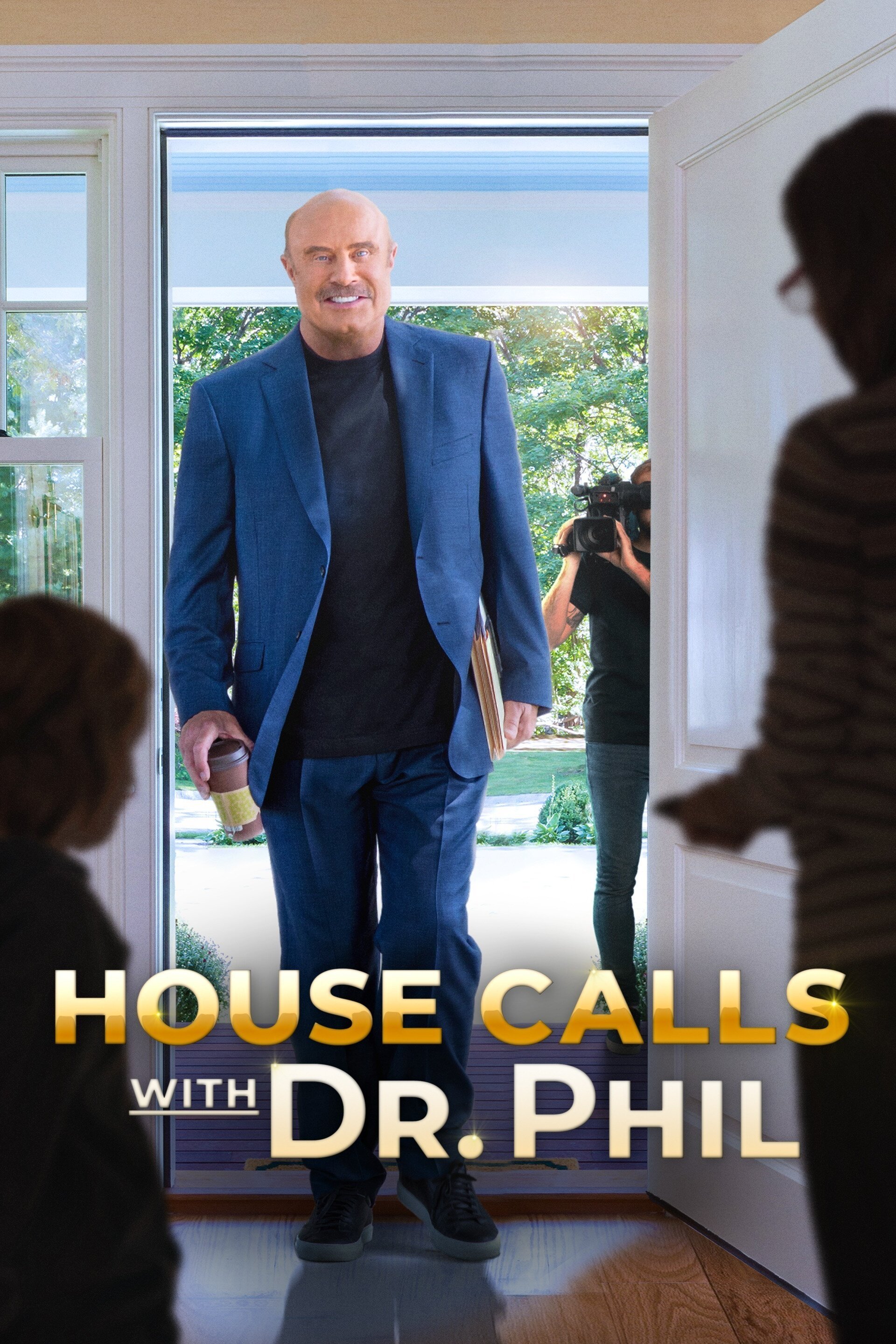 Dr. Phil EPG data