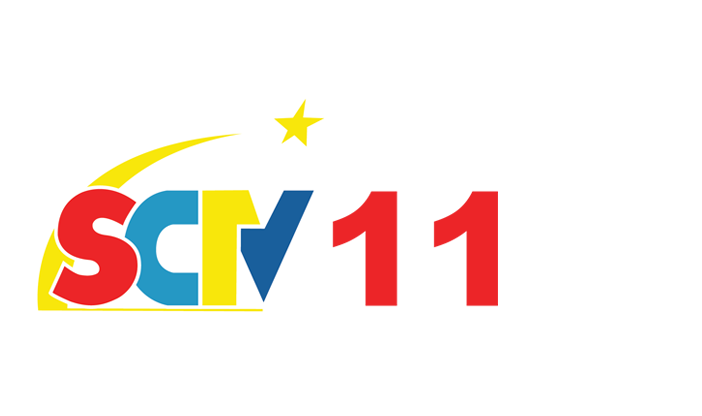 SCTV11 EPG data