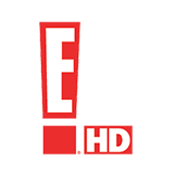 E Entertainment EPG data