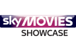 Sky Movies Showcase HD EPG data