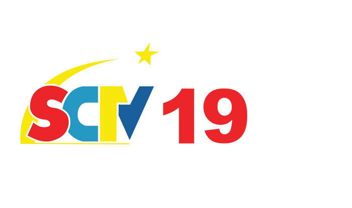 SCTV19 EPG data