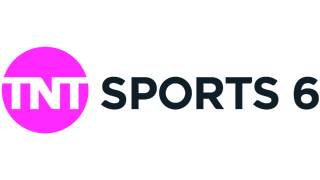 TNT Sports 6 EPG data