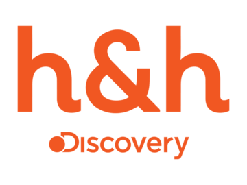 [DHEALM] Discovery Home & Health EPG data