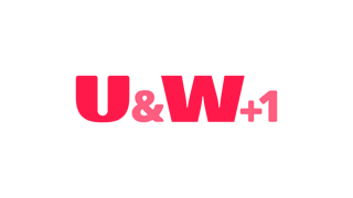 U&W +1 EPG data
