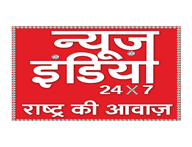 News India 24x7 EPG data