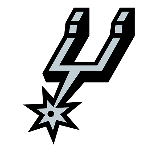 NBA - San Antonio Spurs EPG data