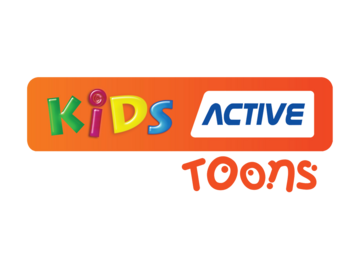 KIDS ACTIVE TOONS EPG data