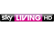 Sky Living HD EPG data