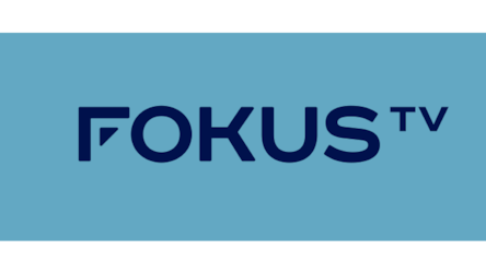 Fokus EPG data
