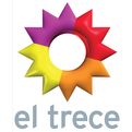 El Trece Internacional EPG data