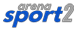 ARENA SPORT 2 EPG data