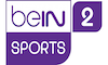 beinsports2.au EPG data