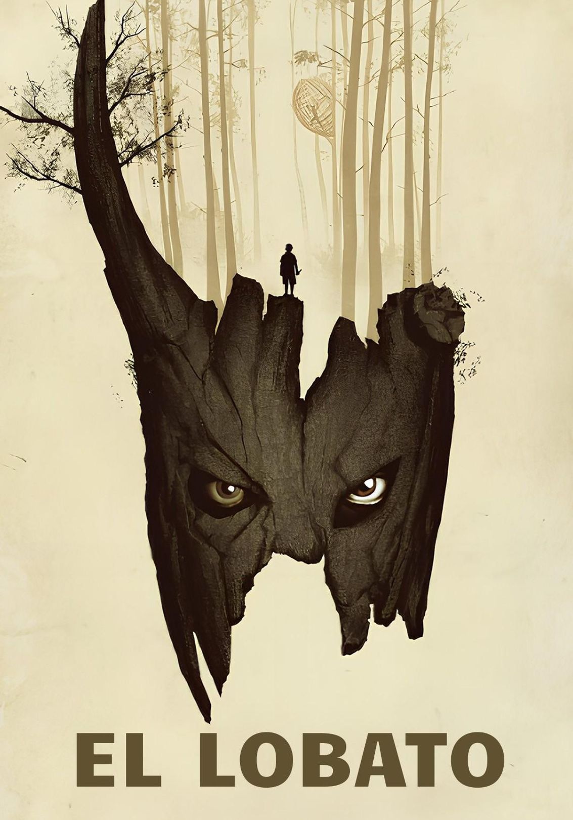 FreeTV Horror EPG data