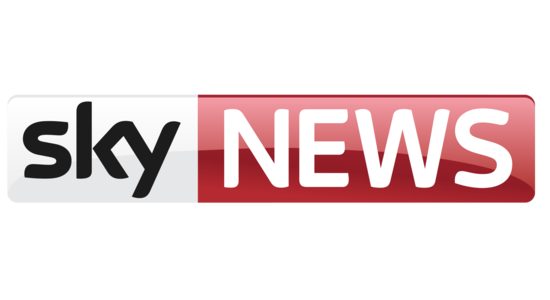 Sky News (T) EPG data