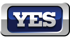 Yes Network EPG data