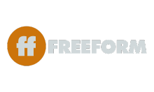 Freeform.us EPG data