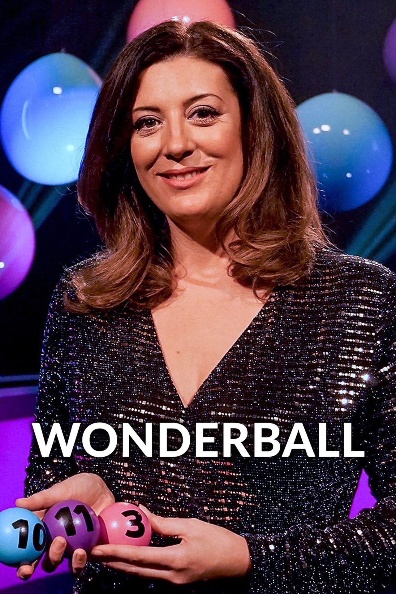 BBC Game Shows EPG data