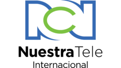 RCN Nuestra Tele EPG data