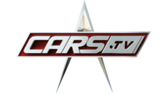 Cars TV EPG data