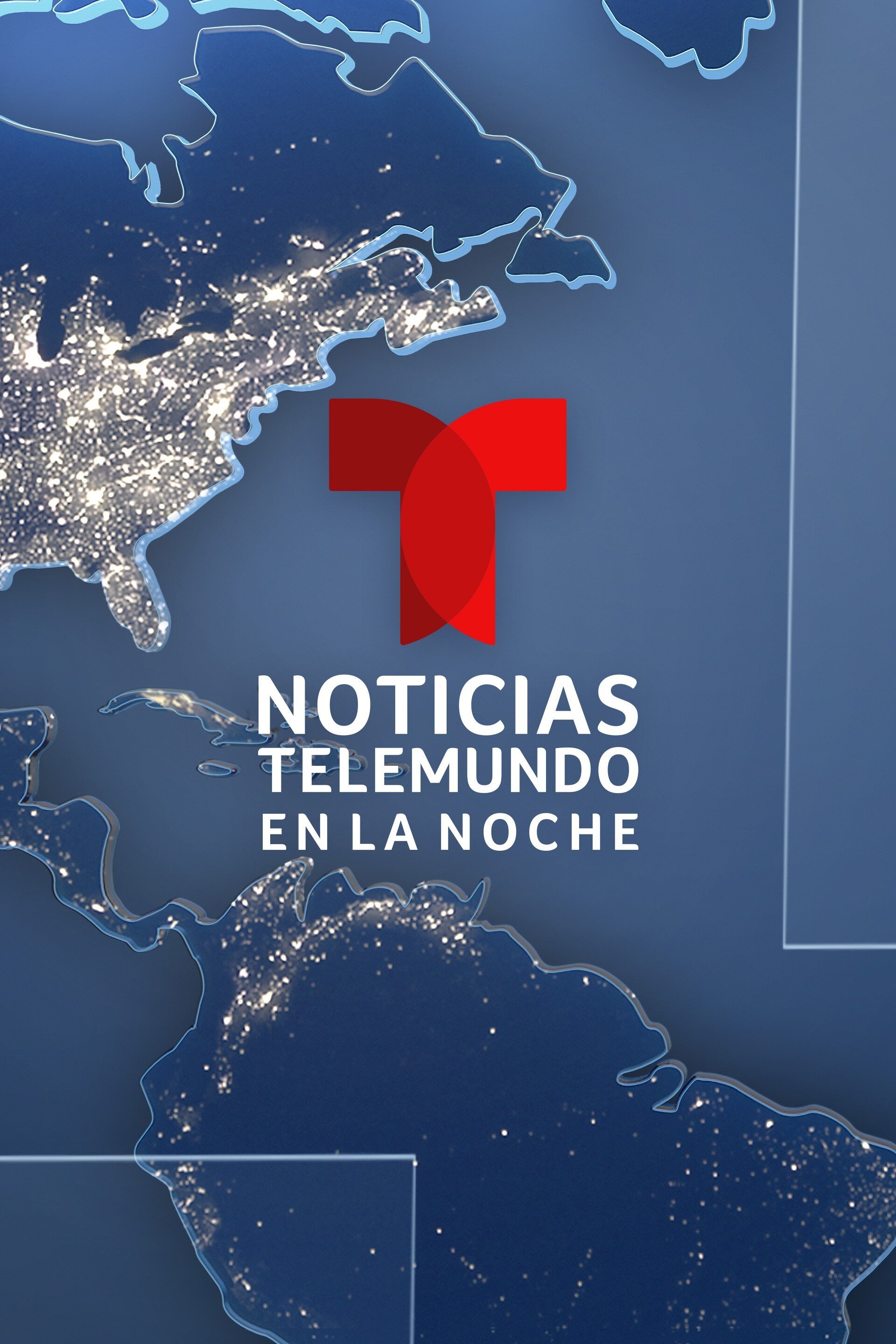 Telemundo al Dia EPG data