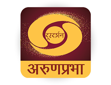 DD Arunprabha EPG data