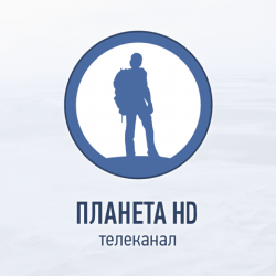 Планета HD EPG data