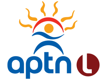 APTN Languages EPG data