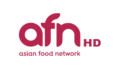 Asian Food Network (HD) EPG data
