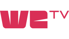WE (Womens Entertainment) - Eastern EPG data