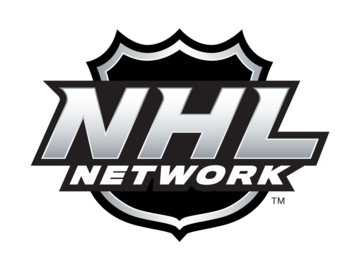 NHL Network HD EPG data