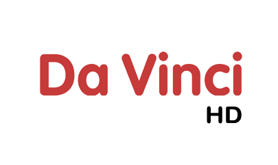 DaVinci HD EPG data