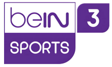 beinsports3.tr EPG data