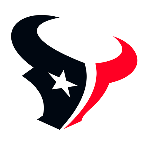 NFL - Houston Texans EPG data