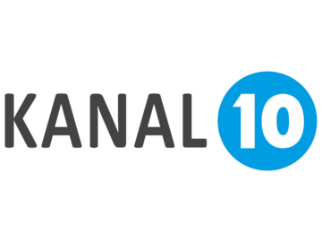 [KANAL10] Kanal 10 EPG data