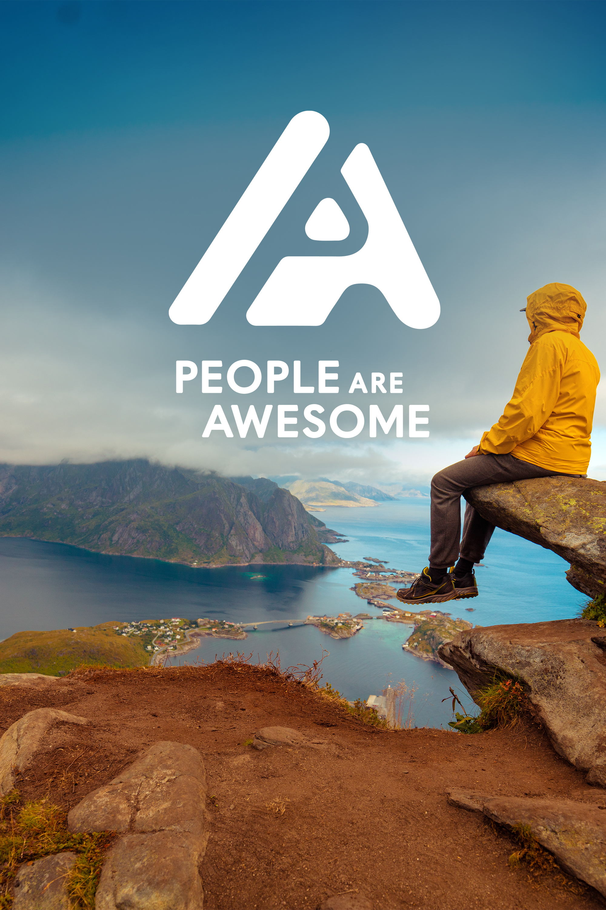 People are Awesome EPG data