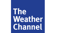 The Weather Channel EPG data