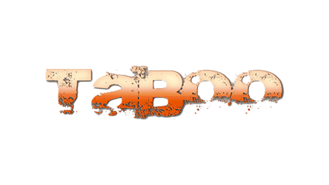 Taboo HD EPG data