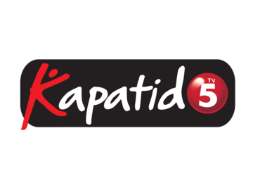 Kapatid EPG data