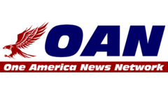 One America News Network EPG data