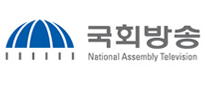 국회방송 EPG data