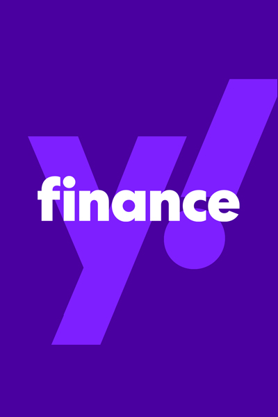 Yahoo Finance EPG data