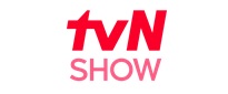 tvN SHOW EPG data