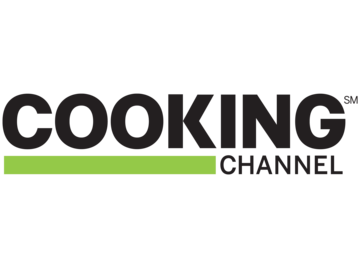 Cooking Channel HD EPG data