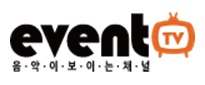 이벤트TV EPG data