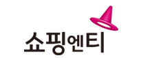 쇼핑엔티 EPG data