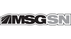 MSG Plus - Syracuse EPG data
